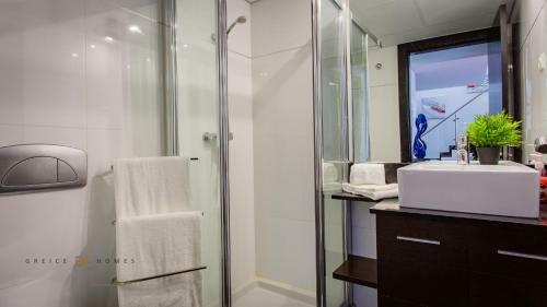 Apartamento Monte Laguna Duplex