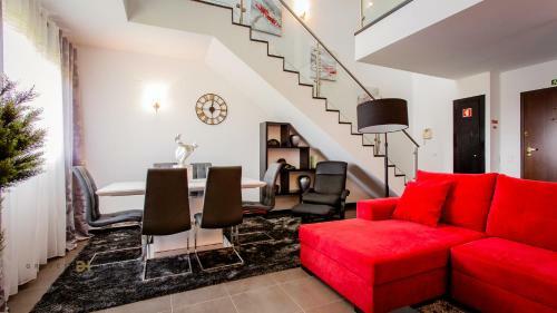 Apartamento Monte Laguna Duplex