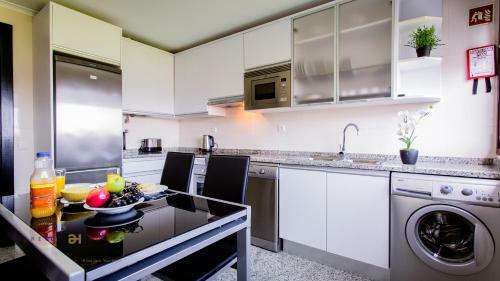Apartamento Monte Laguna Duplex