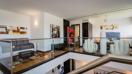 Apartamento Monte Laguna Duplex