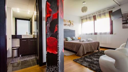 Apartamento Monte Laguna Duplex