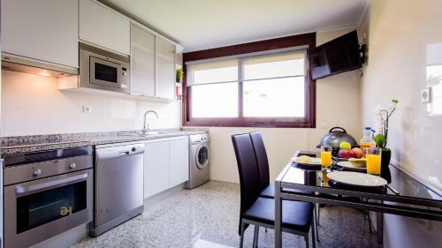 Apartamento Monte Laguna Duplex