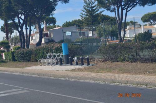 Vilamoura-nautic Apartment