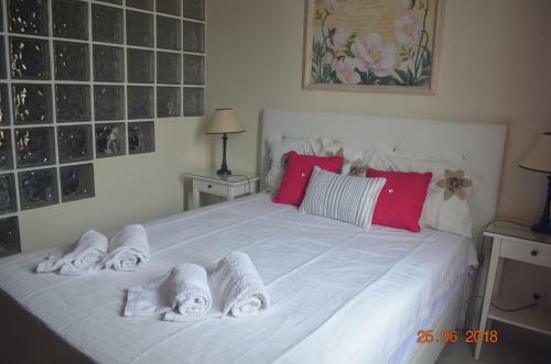 Vilamoura-nautic Apartment