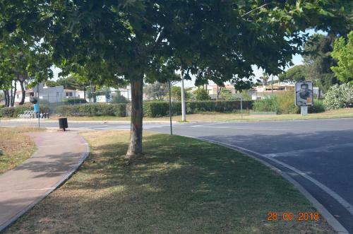 Vilamoura-nautic Apartment