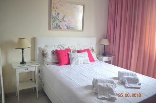 Vilamoura-nautic Apartment