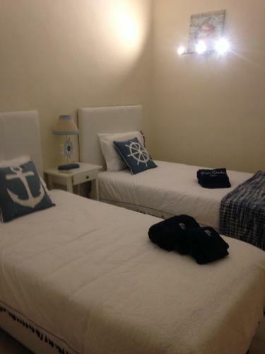 Vilamoura-nautic Apartment