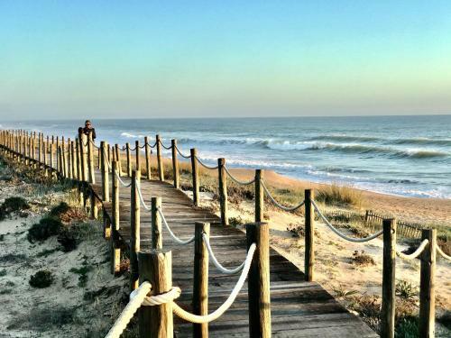 Apartamento Penthouse Vilamoura Marina, Golf And Beach