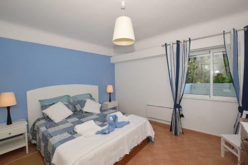 Apartamento Casa Flor