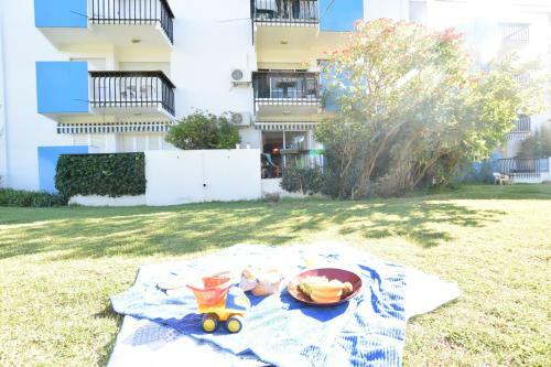 Apartamento Casa Flor