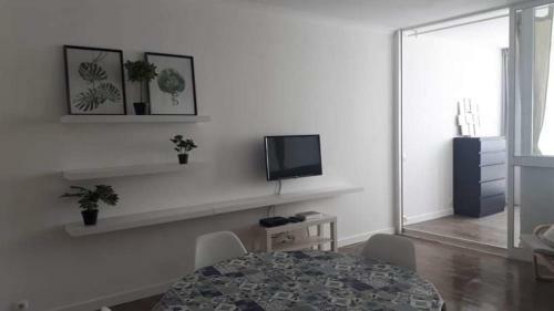 Apartamento Hello Chlo�