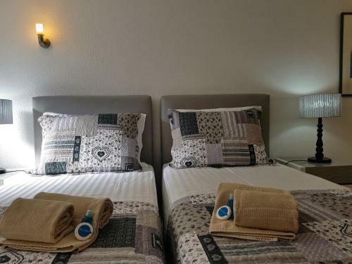 Villa Violeta 51 - Clever Details