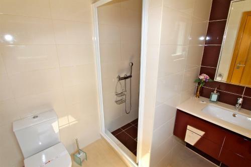 Villa Violeta 51 - Clever Details
