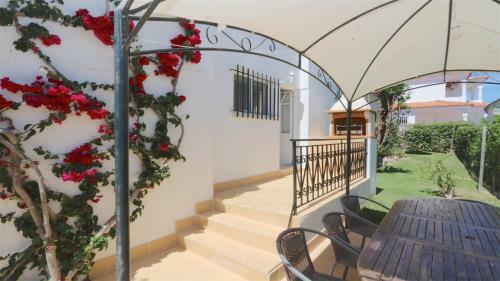 Villa Amelia 156 - Clever Details
