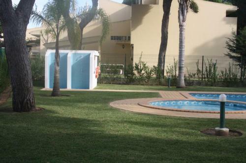 Villa Vilamoura, Beach & Golf