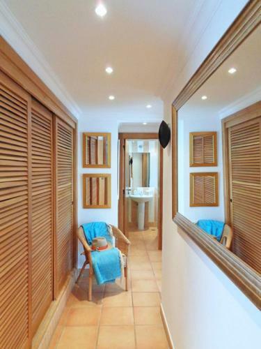 Superb, Relaxing And Tranquil 3 Bed Apartment In Central Algarve