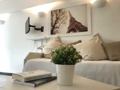 Apartamento Vilamoura Cosy Central Flat