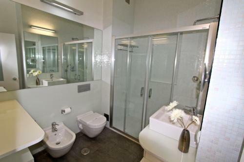 Apartamento Marina Parque 83 - Clever Details