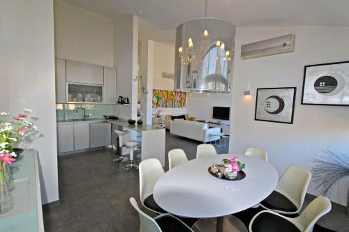 Apartamento Marina Parque 83 - Clever Details