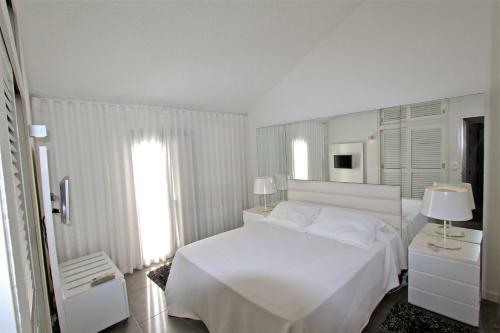 Apartamento Marina Parque 83 - Clever Details