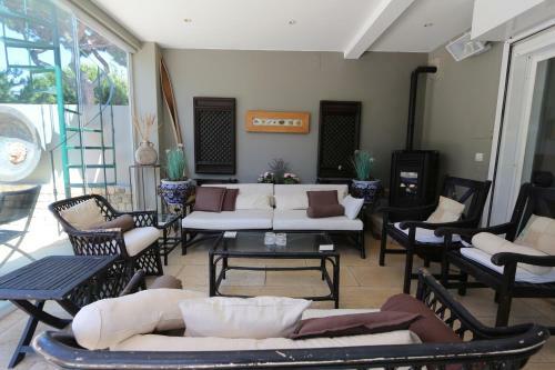 Villa Bonito 56 - Clever Details