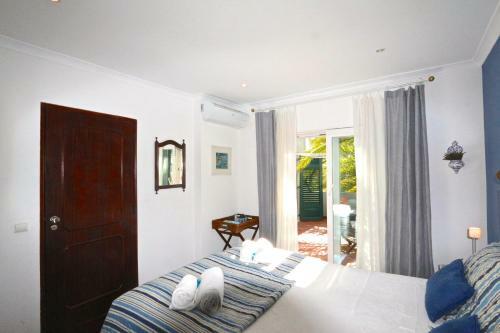 Villa Bonito 56 - Clever Details