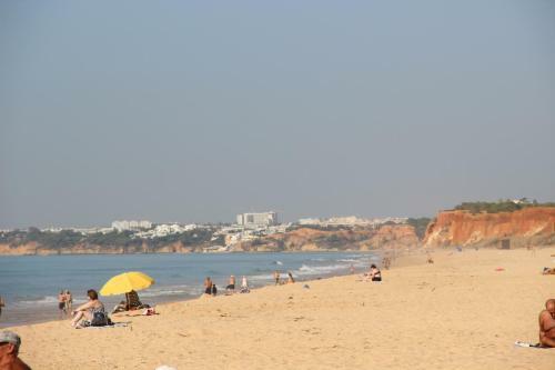 Apartamento Appartement Villamoura