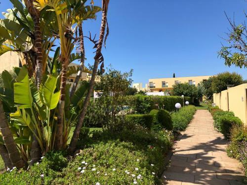 Vilamoura Cosy Duplex Apartment