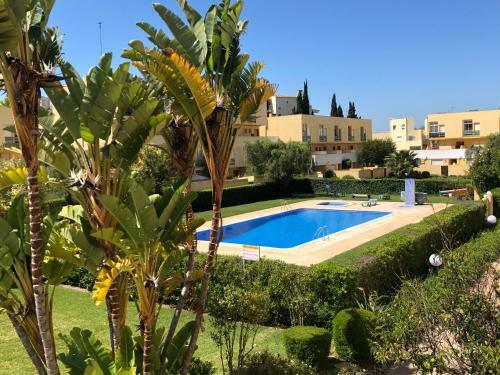 Vilamoura Cosy Duplex Apartment