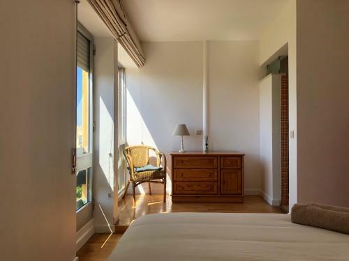 Vilamoura Cosy Duplex Apartment