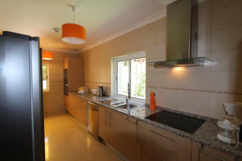Villa Maelou 77 - Clever Details