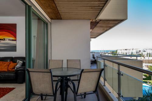 Apartamento Aquamar 309 By Vilamoura Sun