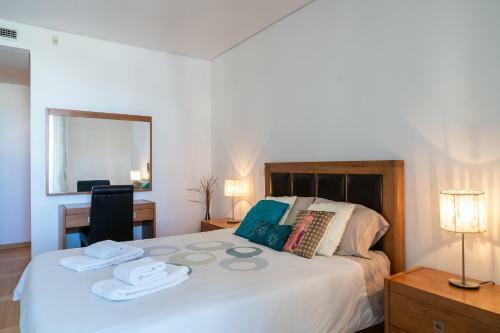 Apartamento Aquamar 309 By Vilamoura Sun