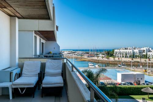 Apartamento Aquamar 309 By Vilamoura Sun