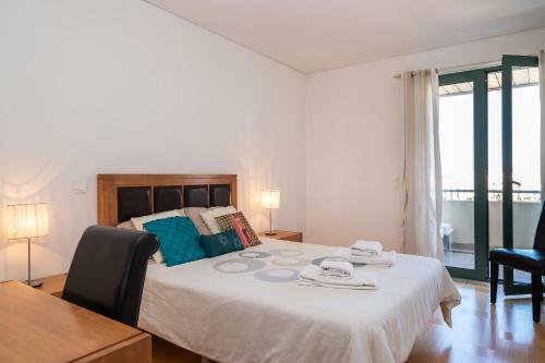 Apartamento Aquamar 309 By Vilamoura Sun