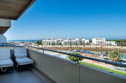Apartamento Aquamar 309 By Vilamoura Sun