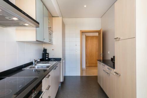 Apartamento Aquamar 309 By Vilamoura Sun