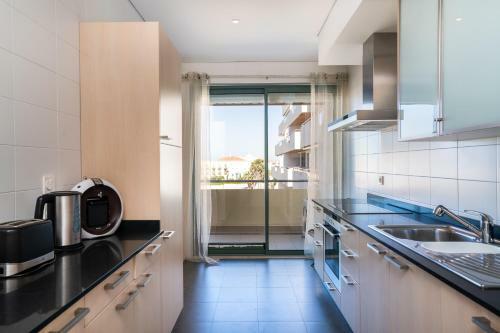 Apartamento Aquamar 309 By Vilamoura Sun