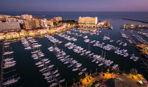 Apartamento Aquamar 309 By Vilamoura Sun