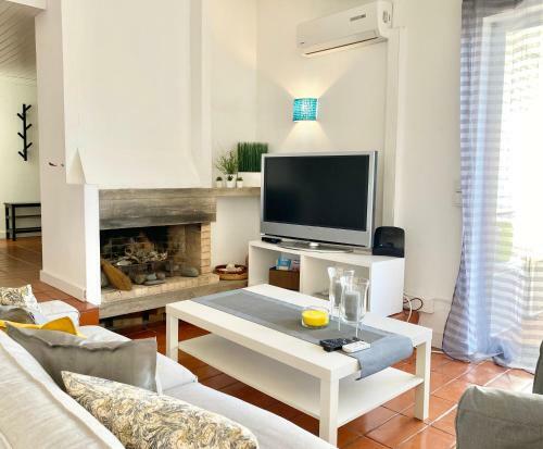 Palmeiras Do Golfe - 3 Bed. Apartment - Vilamoura