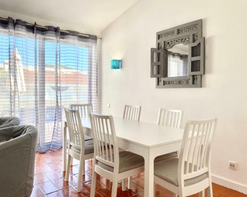 Palmeiras Do Golfe - 3 Bed. Apartment - Vilamoura