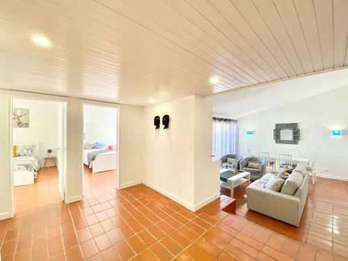 Palmeiras Do Golfe - 3 Bed. Apartment - Vilamoura
