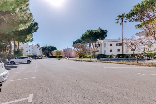 Palmeiras Do Golfe - 3 Bed. Apartment - Vilamoura