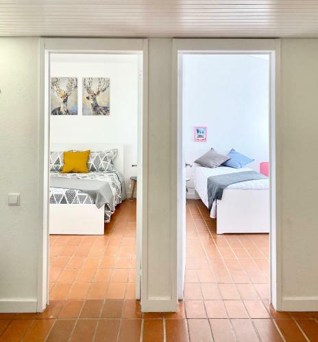 Palmeiras Do Golfe - 3 Bed. Apartment - Vilamoura