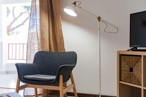 Al - Apartamento D. Dinis