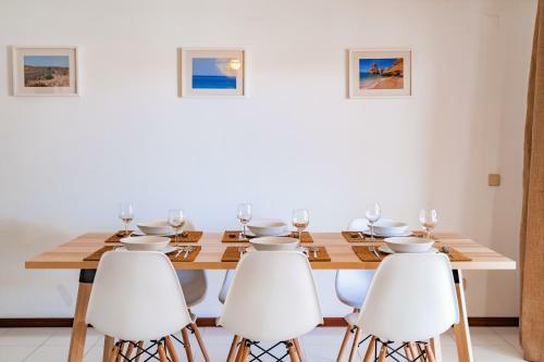 Al - Apartamento D. Dinis