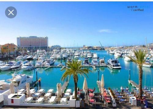 Apartamento Marina De Vilamoura