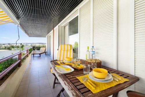 Apartamento Marina De Vilamoura
