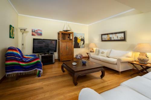 Apartamento Marina De Vilamoura
