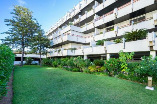 Apartamento Marina De Vilamoura